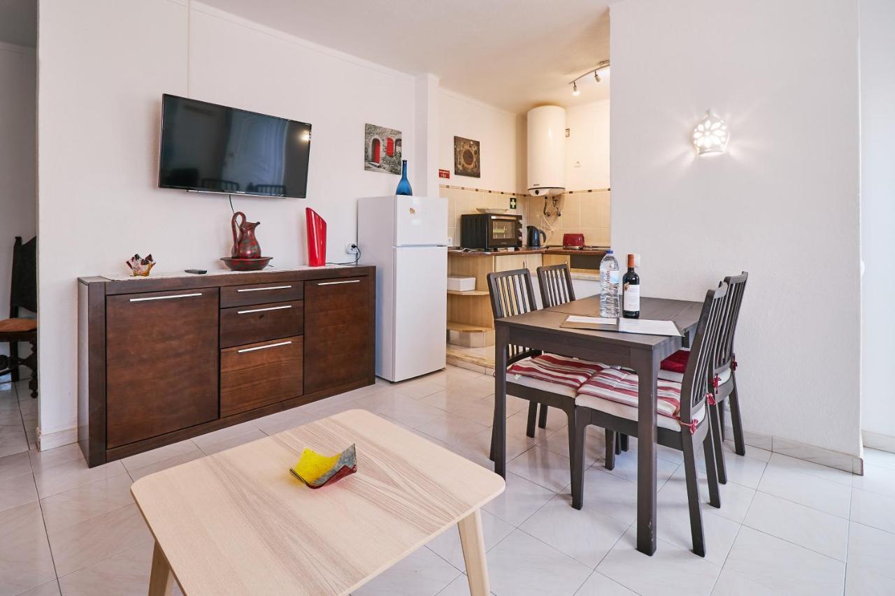 Apartment Al Gharb 卡武埃鲁 外观 照片