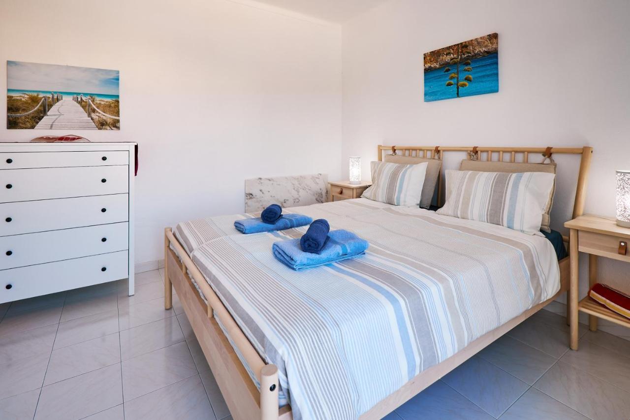 Apartment Al Gharb 卡武埃鲁 外观 照片
